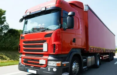 Konya Azdavay Ambar Kargo