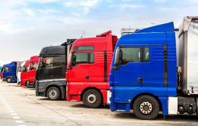 Konya Azdavay Ambar Nakliyat