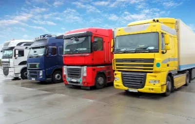 Konya Azdavay Nakliye Ambarı