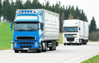 Konya Azdavay | Eşya Taşıma